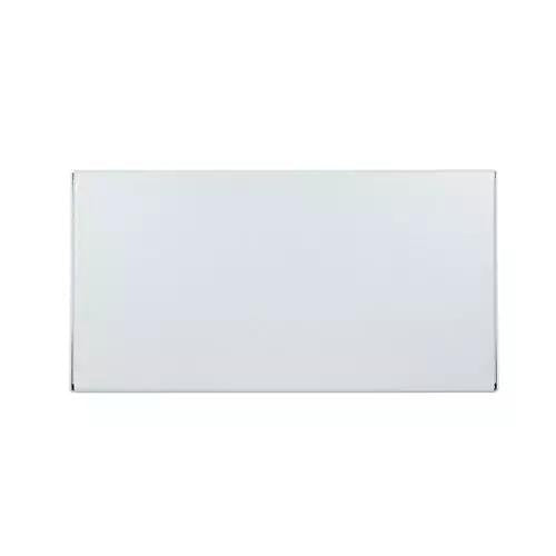 Lowell CB86-SGVPO Steel Enclosure for 8\\" Speaker, Surface Mount