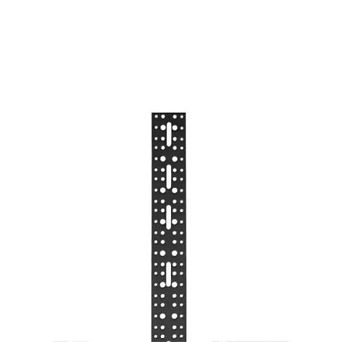 Lowell CMV5-44 Cable Management Vertical Bar Lacer