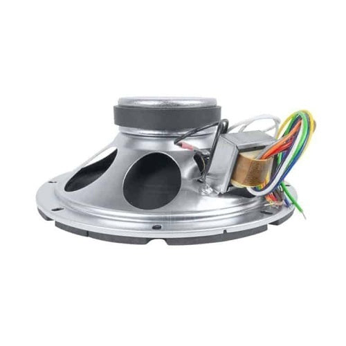Lowell CT830A‑T72 8\\" Coaxial Speaker with 25V/70V Transformer, 20W