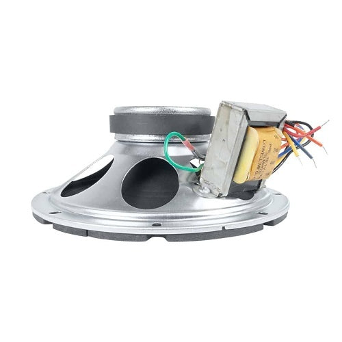 Lowell CT830A-T870 8-Inch Coaxial Speaker with Transformer, 20W at 8 Ohms, 70V