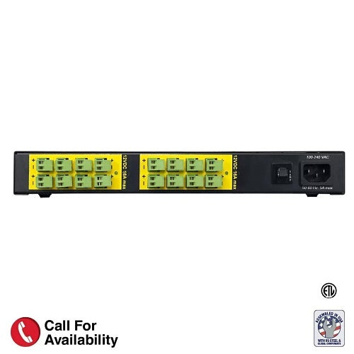 Image of YL-DCP1212
