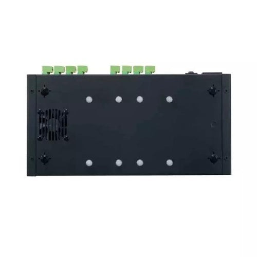 Lowell DCP-1212 Power Supply, Multi-Output Power Supply, Banks Of 8-Outputs