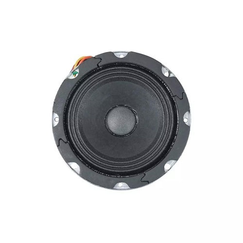 Lowell JR410-T870 4" Single Cone Speaker with 70V 8W Transformer