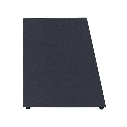 Lowell LDSR-1018 Desktop Rack with Sloped Front