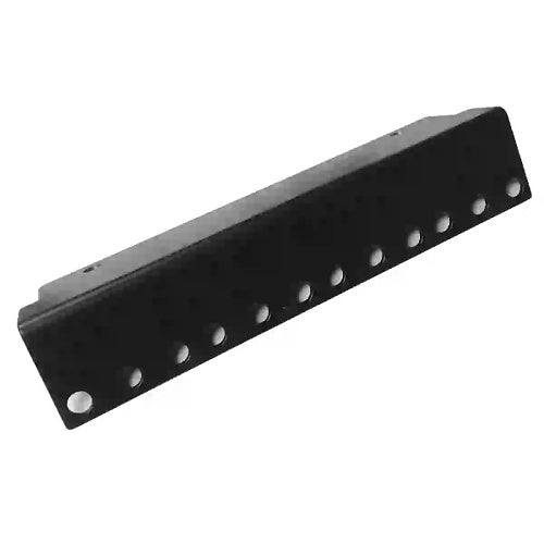 Lowell LWBR-BRR4 Rack Rails with Hardware for LWBR Base