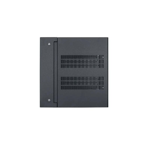 Lowell LWR-1023 LWR Series Wall Mount Rack / Cabinet, 10U x 23\\"D