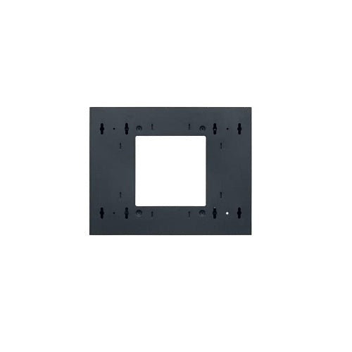 Lowell LWR-719 Heavy Duty, Sectional Wall Rack
