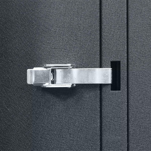 Lowell LWR-719 Heavy Duty, Sectional Wall Rack