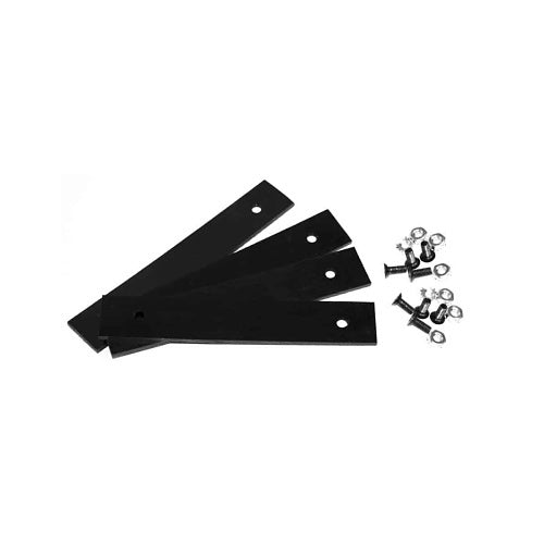 Lowell PRK Protective Runner Kit for Specified Rack