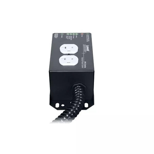 Lowell RPC-20-HW Remote Power Control 20A 1 Duplex