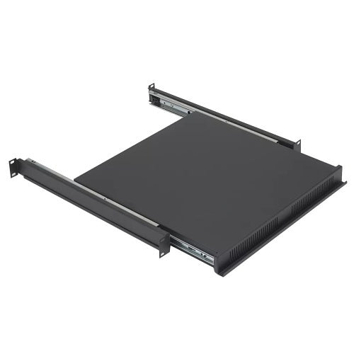 Lowell RSD-116 Reversible Rack Shelf 1U