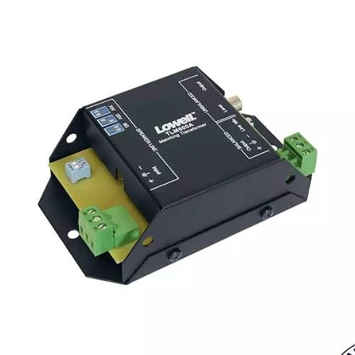 Lowell TLM-600A Impedance Matching Transformer
