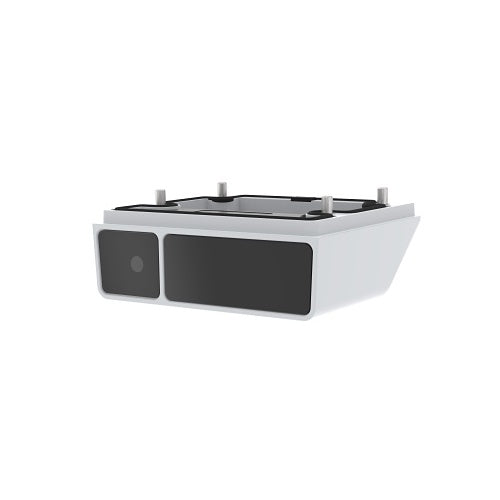 AXIS 01534-001 Fixed Box IR Illuminator Kit A for Surveillance at Night