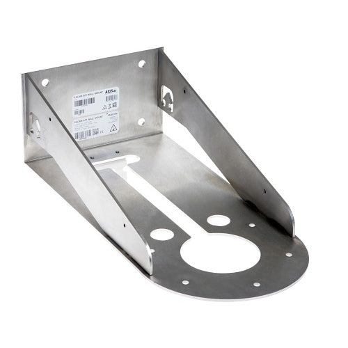 AXIS 01538-001 ExCam XPT Wall Mount for Explosion-Protected Q6055