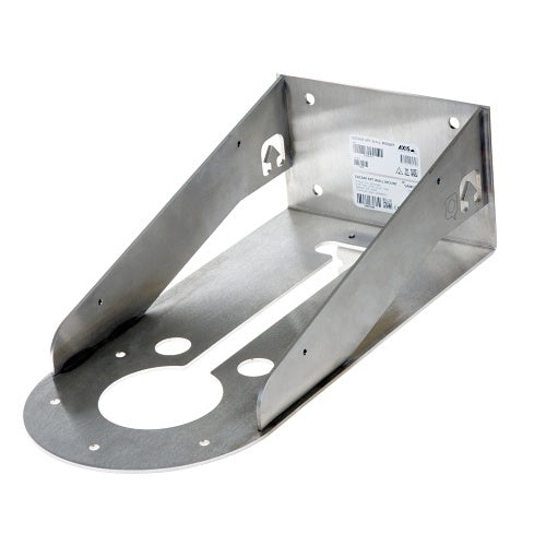 AXIS 01538-001 ExCam XPT Wall Mount for Explosion-Protected Q6055