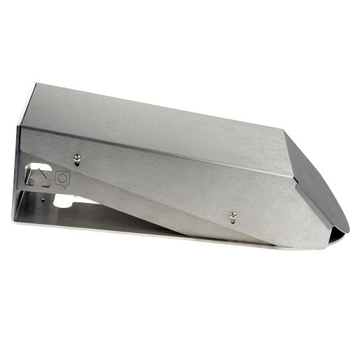 AXIS 01538-001 ExCam XPT Wall Mount for Explosion-Protected Q6055