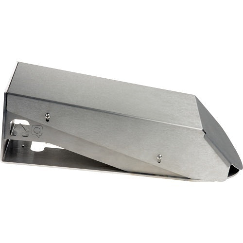 AXIS 01538-001 ExCam XPT Wall Mount for Explosion-Protected Q6055