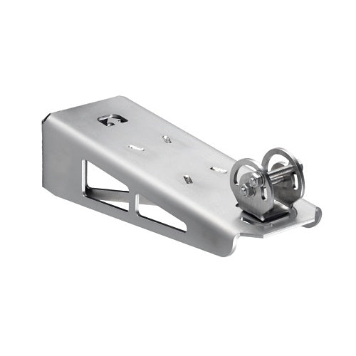 AXIS 01569-001 ExCam XF Wall Mount for Explosion-Protected Fixed IP Cameras