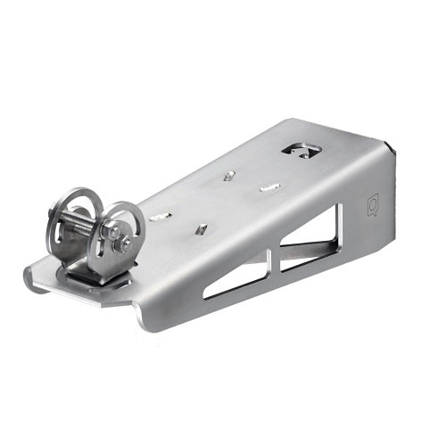 AXIS 01569-001 ExCam XF Wall Mount for Explosion-Protected Fixed IP Cameras