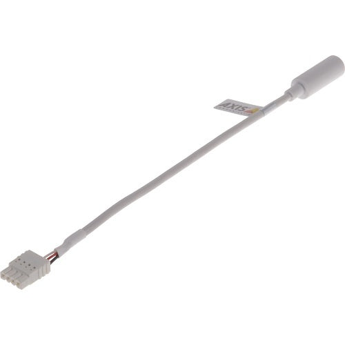 AXIS 01714-001 Terminal Block to 3.5mm Audio Extension for P32 Series