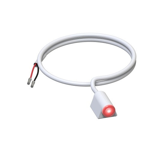 AXIS 01765-001 I/O Indication LED, 4-Pack, White