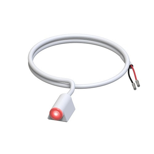 AXIS 01765-001 I/O Indication LED, 4-Pack, White