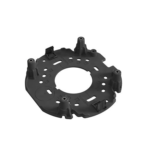 AXIS TP3001-E Mounting Bracket for Juntion Boxes and Mounting Accessoires