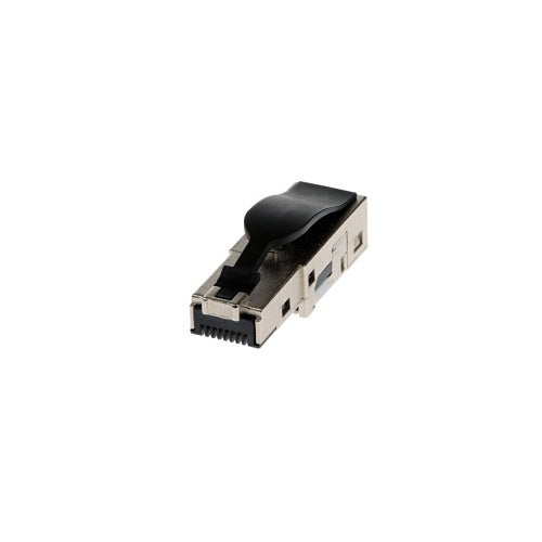 AXIS 01996-001 RJ45 Field Connector, 10-Piece