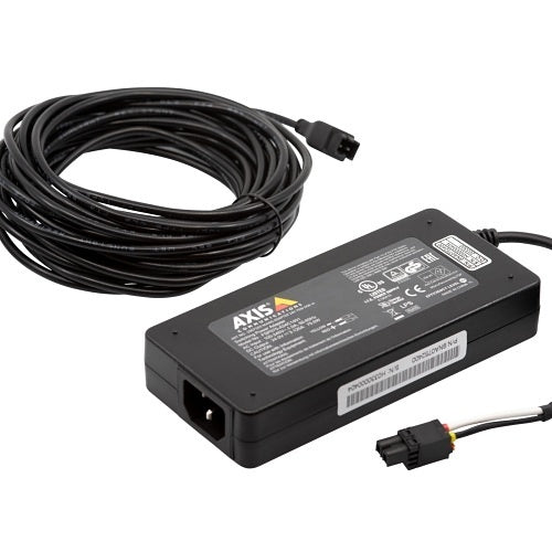 AXIS Heater Power Supply for Q6010-E or Q6100-E