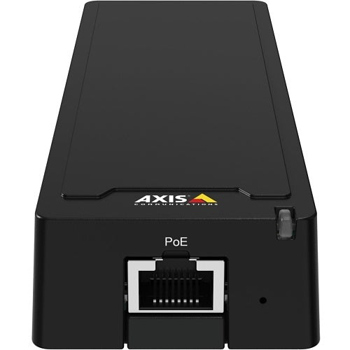 AXIS FA51 1-Channel Main Unit with HDMI Output for AXIS FA Sensor Units, 10-Pack