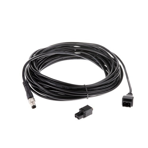 AXIS 02198-001 Power Cable for Q6010-E and Q6100-E IP Cameras, 24V, 23\'