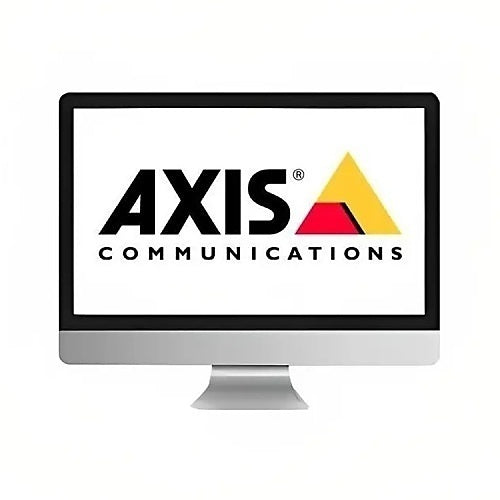 AXIS 02246-001 Audio Manager Center, Multisite Audio Management Software