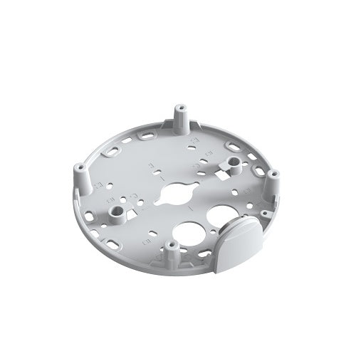 AXIS TQ3001-E Mounting Bracket for Junction Boxes and Mounting Accessories