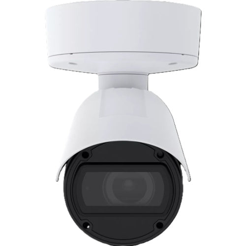 AXIS 02870-001 41MP Outdoor Bullet IP Camera, 12-24mm Varifocal Lens