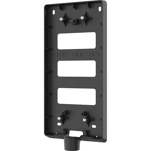 AXIS 02929-001 Mounting Conduit Adapter for Intercom, 3/4 NPS