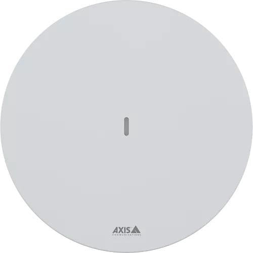 AXIS D6210 Air Quality Sensor, Seamlessly Add Indoor Air Quality Monitoring to Axis Devices