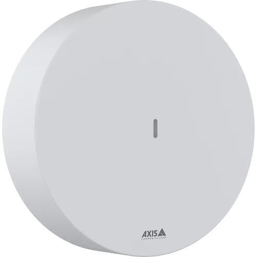AXIS D6210 Air Quality Sensor, Seamlessly Add Indoor Air Quality Monitoring to Axis Devices