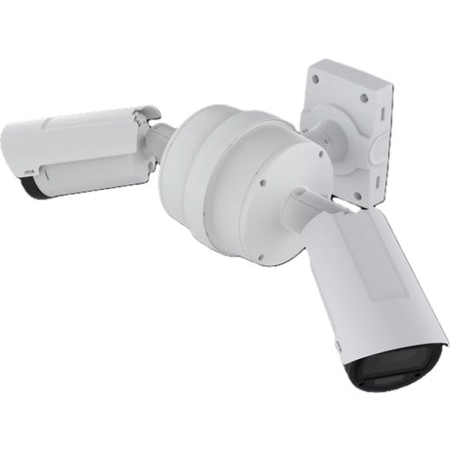 AXIS TQ1503-E Dual Camera Mount for Wall Mounting