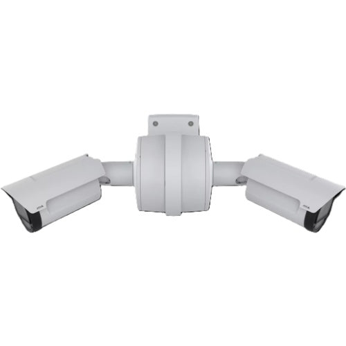 AXIS TQ1503-E Dual Camera Mount for Wall Mounting