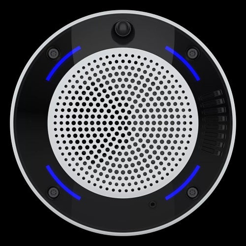 AXIS D6310 Air Quality Sensor with Temperature, Humidity, VOC, and PM Monitoring