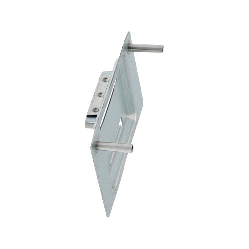 AXIS T91A02 DIN Rail Clip 77mm for Standard 35mm DIN Rail