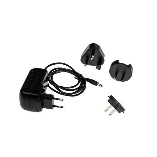 AXIS 5506-561 Installation Charger Adapter 12V 1A for T8415 Wireless Installation Tool