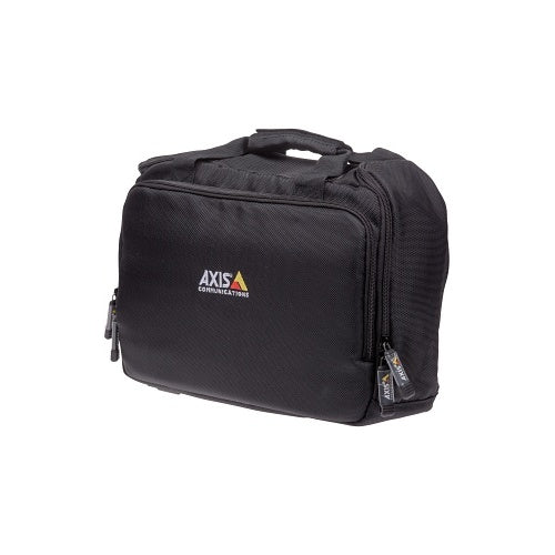 AXIS T8415 Installation Bag for Wireless Installation Tool, Black