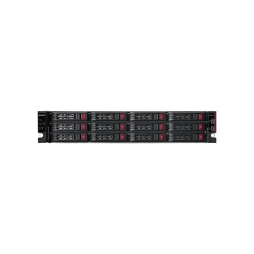 Buffalo TS51220RH3204 TeraStation 5020 Rackmount NAS (12-Bay), 32TB
