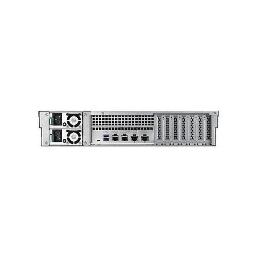 Buffalo TS51220RH3204 TeraStation 5020 Rackmount NAS (12-Bay), 32TB
