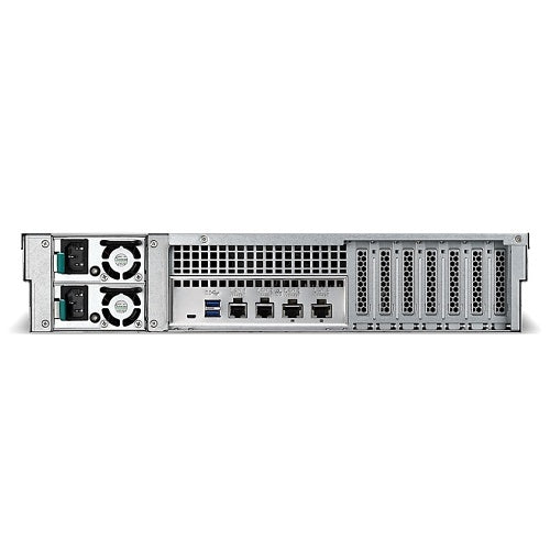 Buffalo TS51220RH4804 TeraStation 5020 Series 12-Bay NAS with 48TB (Replaces TS51210RH4004)