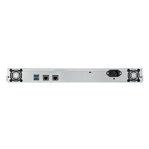 Buffalo TS3430RN TeraStation 3030 Series Network Storage Solution, 1U Rackmount, 4 Bay, 16TB HDD