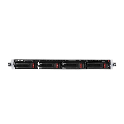 Buffalo TS5420RN4804 Terastation 5420RN Network Attached Storage, 48TB