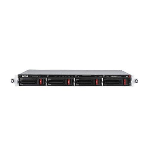Buffalo TS5420RN4804 Terastation 5420RN Network Attached Storage, 48TB