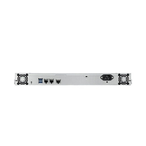 Buffalo TS5420RN4804 Terastation 5420RN Network Attached Storage, 48TB